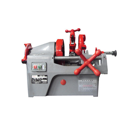 ROX Pipe Threading Machine 40mm(1 1/2")