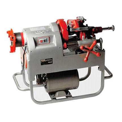 ROX Pipe Threading Machine 80A Ⅱ-DX 12–3 80mm(3")