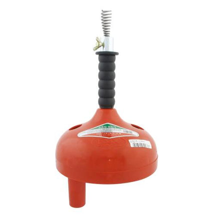 ROX Drain Cleaner (Hand Spinner) RS-10
