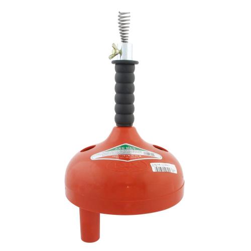 ROX Drain Cleaner (Hand Spinner) RS-10