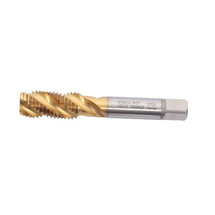 YG-1 Spiral Flute Tap (COMBO, Coated)