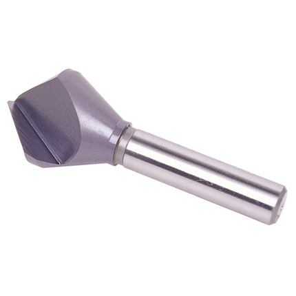 YG-1 Countersink, Single-Flute