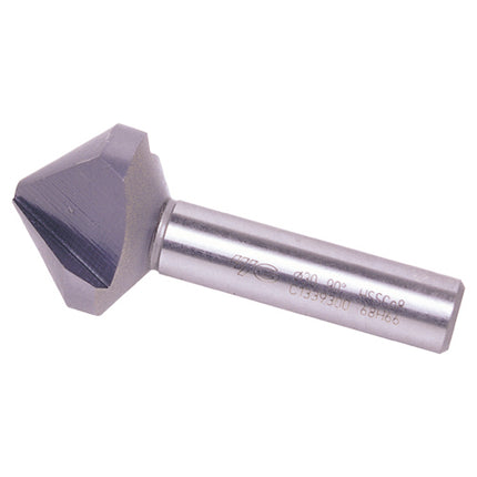 YG-1 Countersink, 3-Flute
