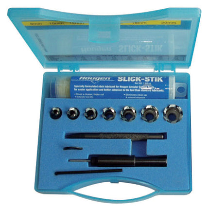 TNC SHARK SharkCut Hole Cutter Set