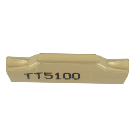TAEGUTEC Grooving Insert TDC 2 TT7220