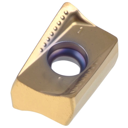 TAEGUTEC Milling Insert ANHX 160708R-M TT7080