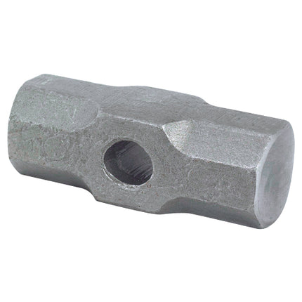 HANSHIN Sledge Hammer Head for Ash Wood Handle