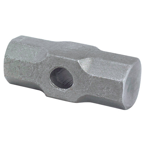 HANSHIN Sledge Hammer Head for Ash Wood Handle