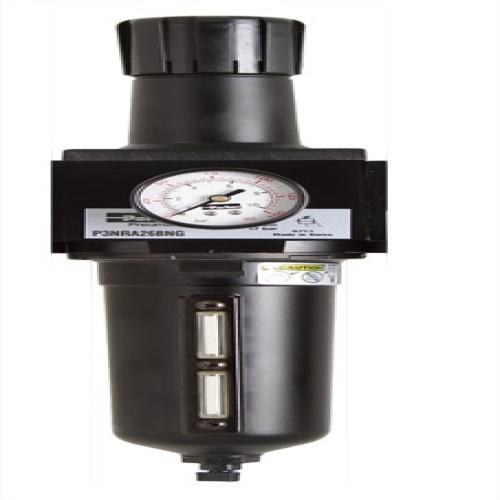 Parker Air Filter Regulator P/PFR