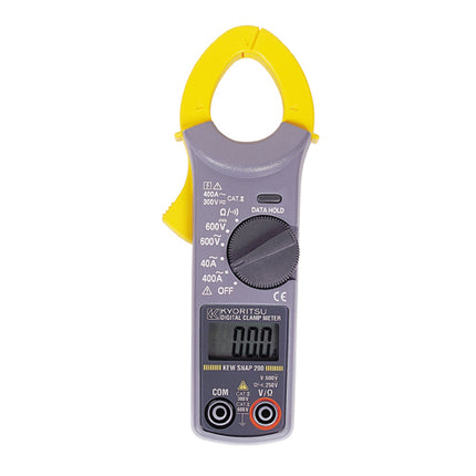 KYORITSU Clamp Meter 200