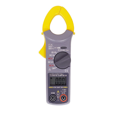 KYORITSU Clamp Meter 200