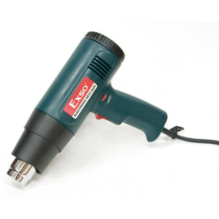 EXSO Hot Air Gun Analog