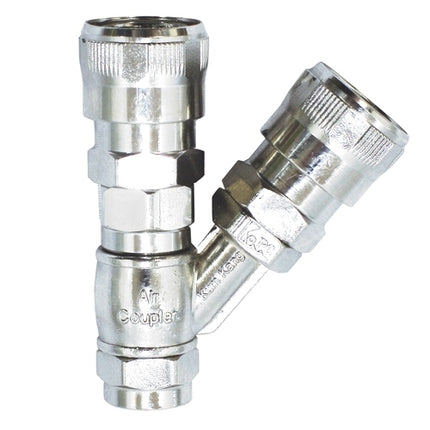 KUMKANG Air Line Coupler (Manifold)