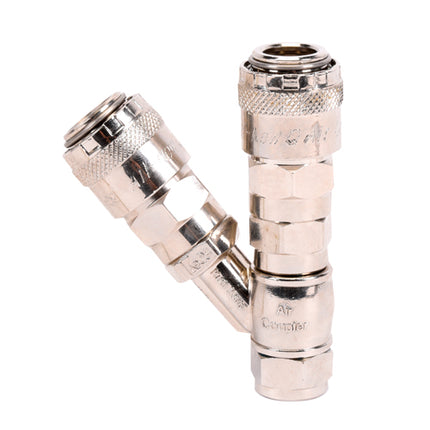 KUMKANG Air Line Coupler (Manifold)