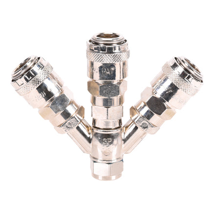 KUMKANG Air Line Coupler (Manifold)
