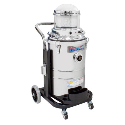 KYUNGSEO Cleanroom Vacuum KV-103CR 75L