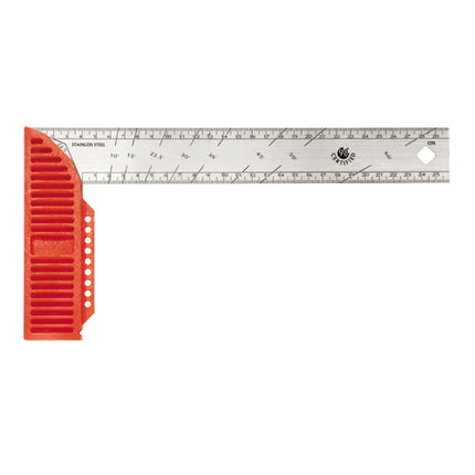 Kapro Try Square 200–400 mm