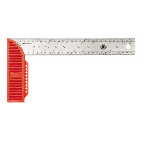 Kapro Try Square 200–400 mm