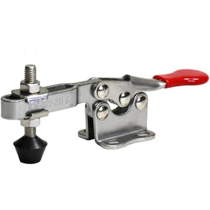 KJF Toggle Clamp (Stainless) 6mm–22mm