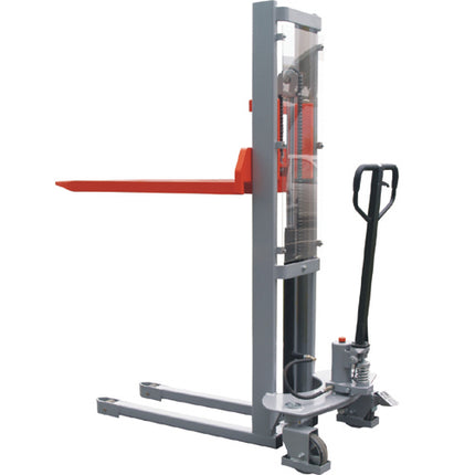 UDT Manual Stacker (Quick Lift) FS-1000Q 1 t