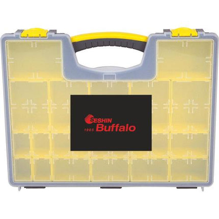 SESHIN BUFFALO Multi Box Premium