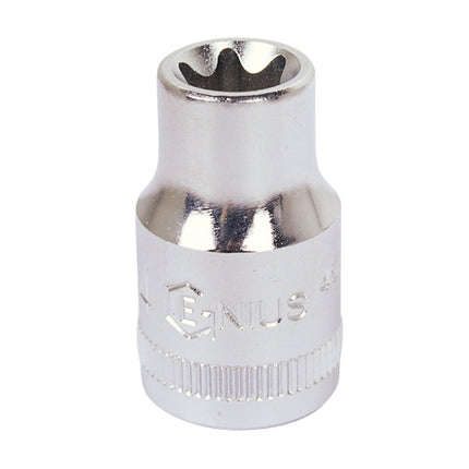 GENIUS TOOLS Star Socket 454510