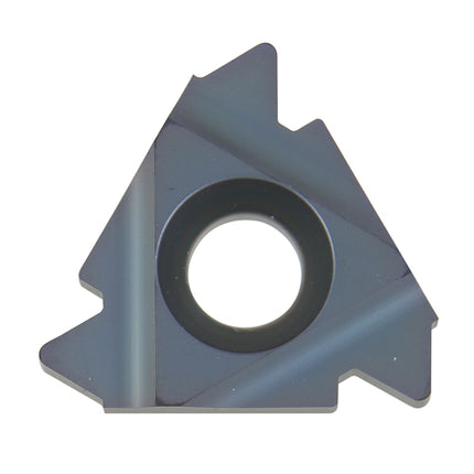 ISCAR External Threading Insert 16ER 1.50 ISO IC908