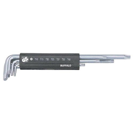SESHIN BUFFALO Star Key Set Extra Long