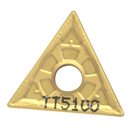 TAEGUTEC Turning Insert TNMG 160404 P20