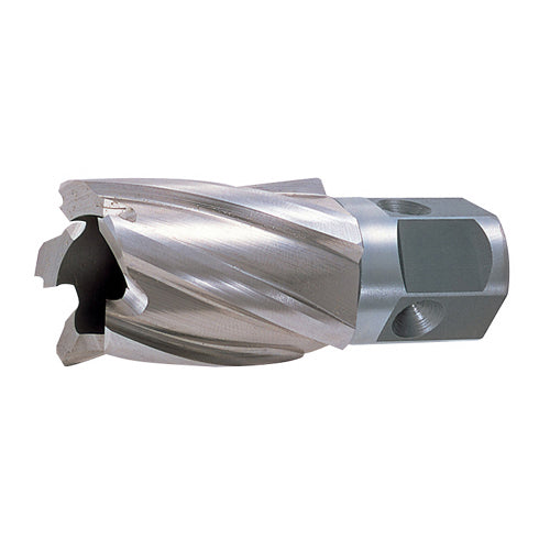 NITTO HSS Annular Cutter, Ø12–35 mm