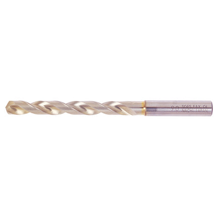 NACHI SG Drill 2mm–7mm