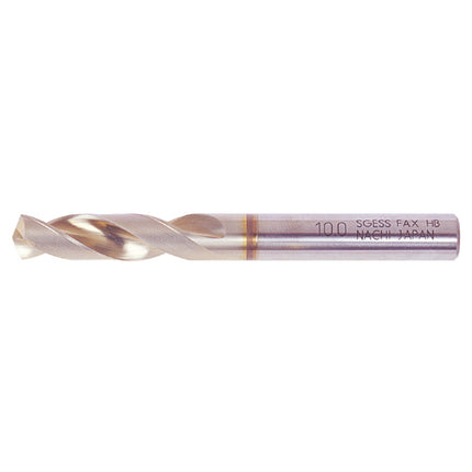 NACHI SG Drill 0.5mm–6.7mm