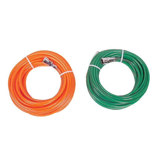 KOREA PNEUMATIC Soft PU Power Hose, 10×6 / 8×4.5 mm