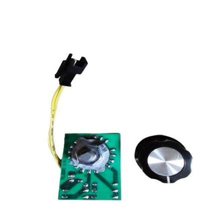 UDT Speed Control Board for ME3000