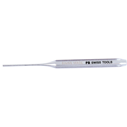 PB SWISS Pin Punch Octagonal