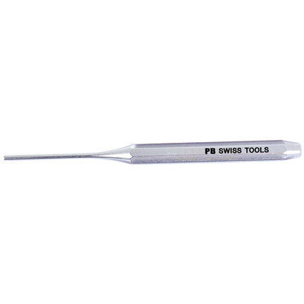 PB SWISS Pin Punch Octagonal