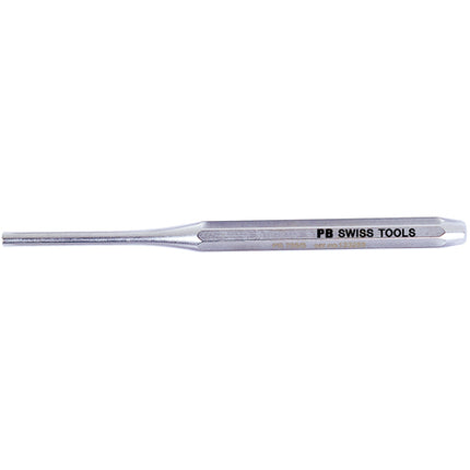 PB SWISS Pin Punch Octagonal