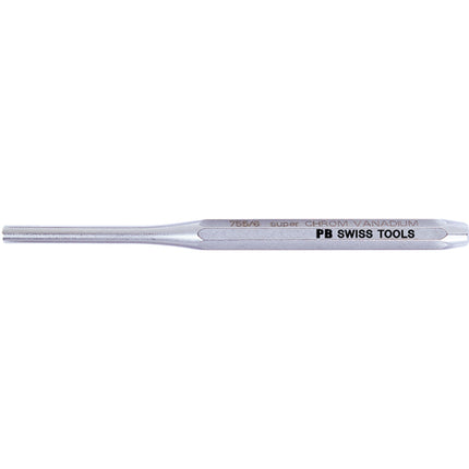 PB SWISS Pin Punch Octagonal