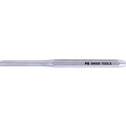 PB SWISS Pin Punch Octagonal