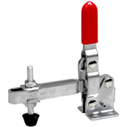 KJF Toggle Clamp 5mm–55mm