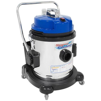 KYUNGSEO Wet & Dry Industrial Vacuum KV-12SW 40L