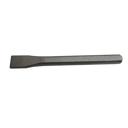 UDT Air Hammer Flat Chisel (Straight) (Made in Japan), Ø12 mm shank