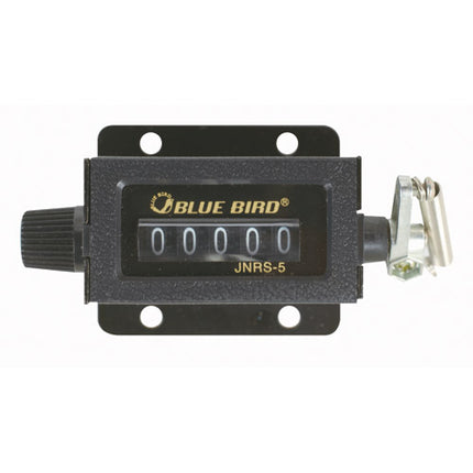 BLUETEC Ratchet Counter BD-RS5