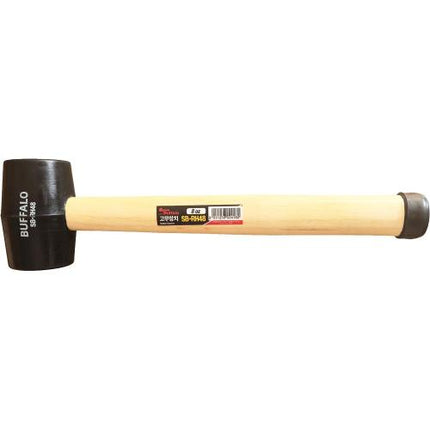 SESHIN BUFFALO Rubber Hammer SB-RH48