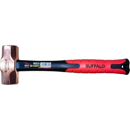 SESHIN BUFFALO Copper Hammer