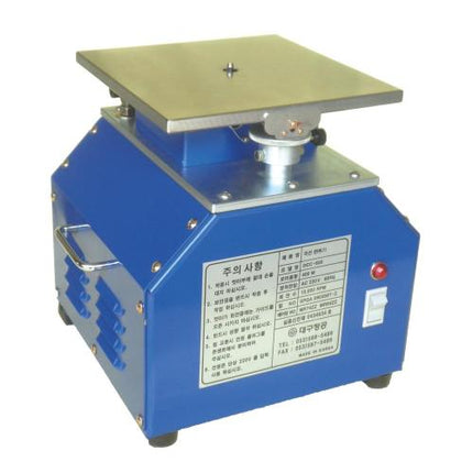 DAEGU PRECISION Curved-Edge Chamfering Machine DCC-600