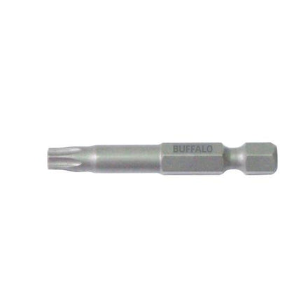 SESHIN BUFFALO Star Bit Tamper-Proof SB-ST6-50