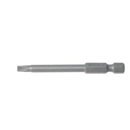 SESHIN BUFFALO Star Bit Tamper-Proof SB-ST6-70