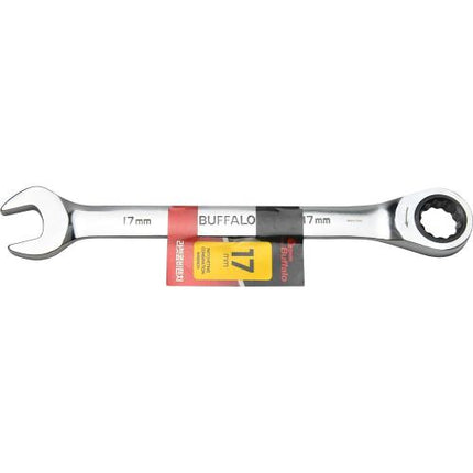 SESHIN BUFFALO Ratchet Combination Wrench 21MM