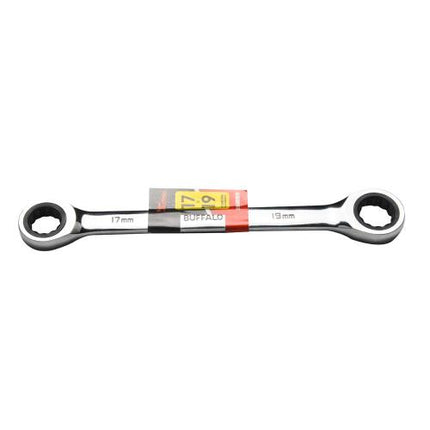 SESHIN BUFFALO Ratchet Offset Wrench